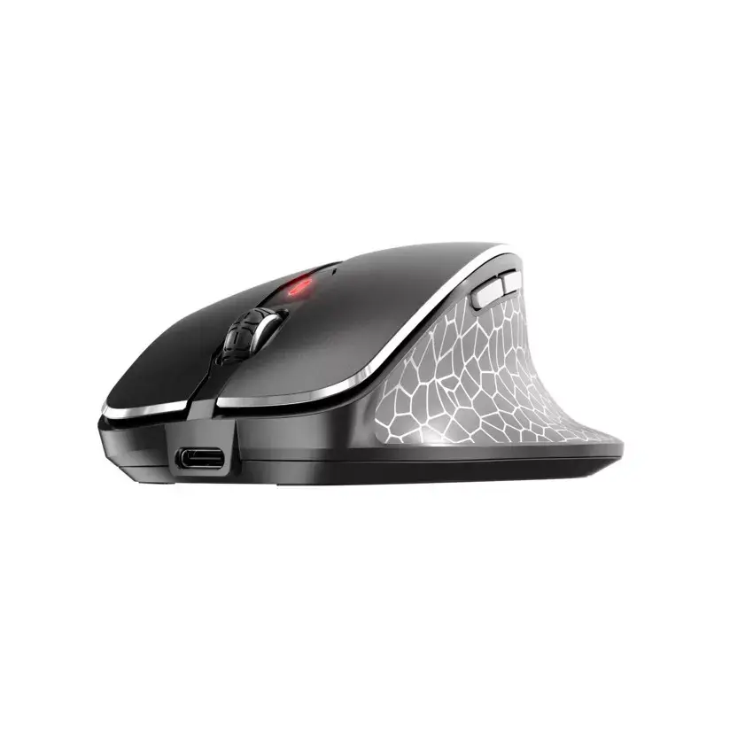 Pele CHERRY MW 8C ERGO Photo 2