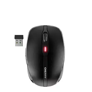 Мышь CHERRY MW 8C ADVANCED RF Wireless + Bluetooth