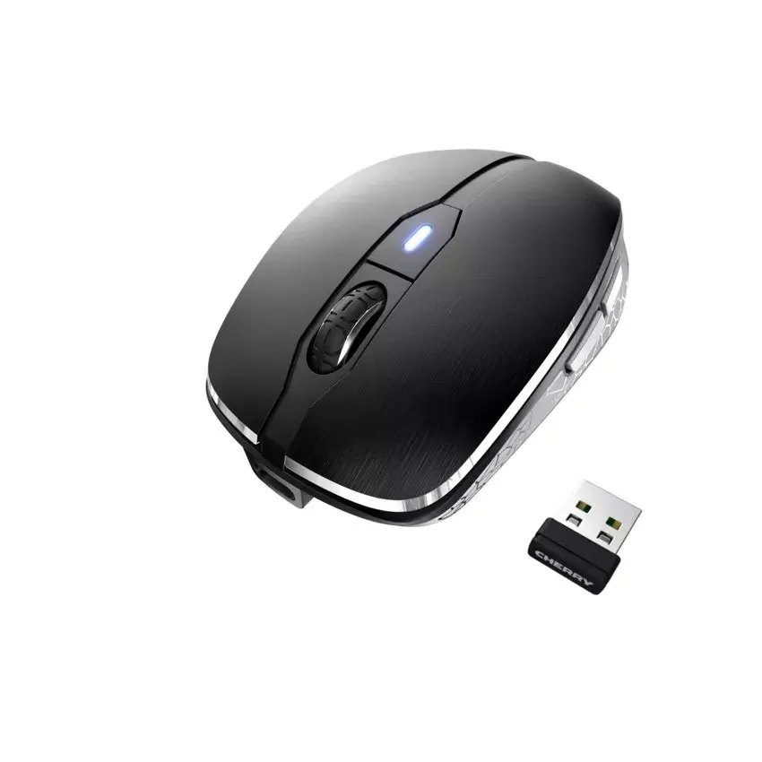 Мышь CHERRY MW 8C ADVANCED Photo 5