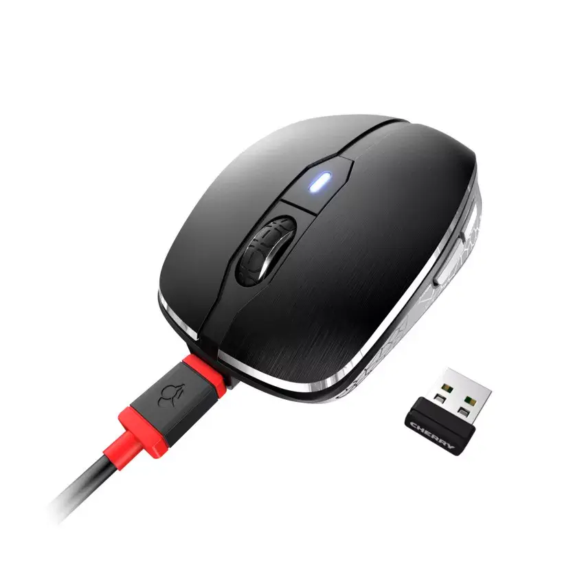 Мышь CHERRY MW 8C ADVANCED Photo 6