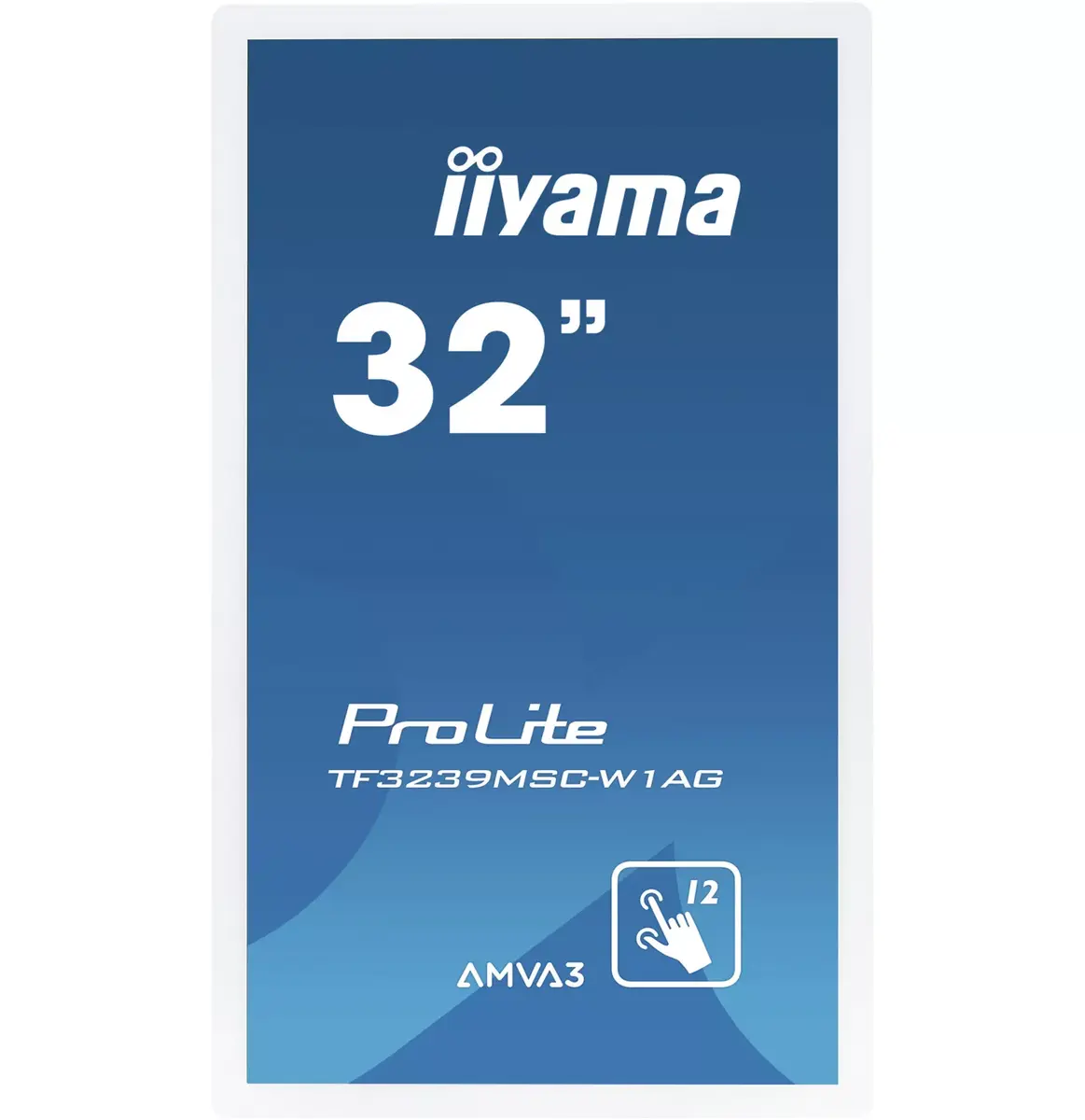 iiyama ProLite TF3239MSC-W1AG 31,5" сенсорный монитор Photo 2