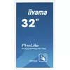iiyama ProLite TF3239MSC-W1AG 31,5" сенсорный монитор Photo 2
