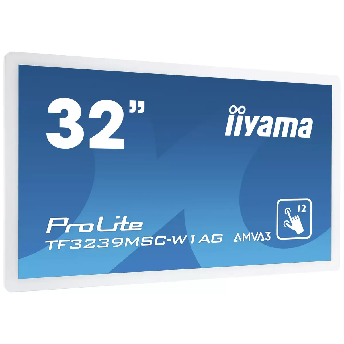 iiyama ProLite TF3239MSC-W1AG 31,5" сенсорный монитор Photo 3