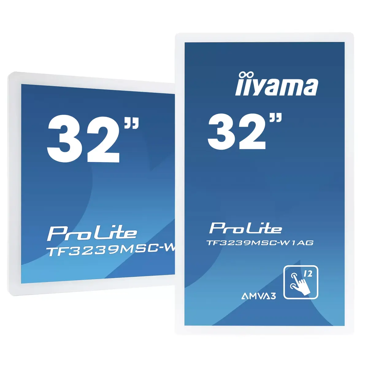 iiyama ProLite TF3239MSC-W1AG 31,5" сенсорный монитор Photo 4