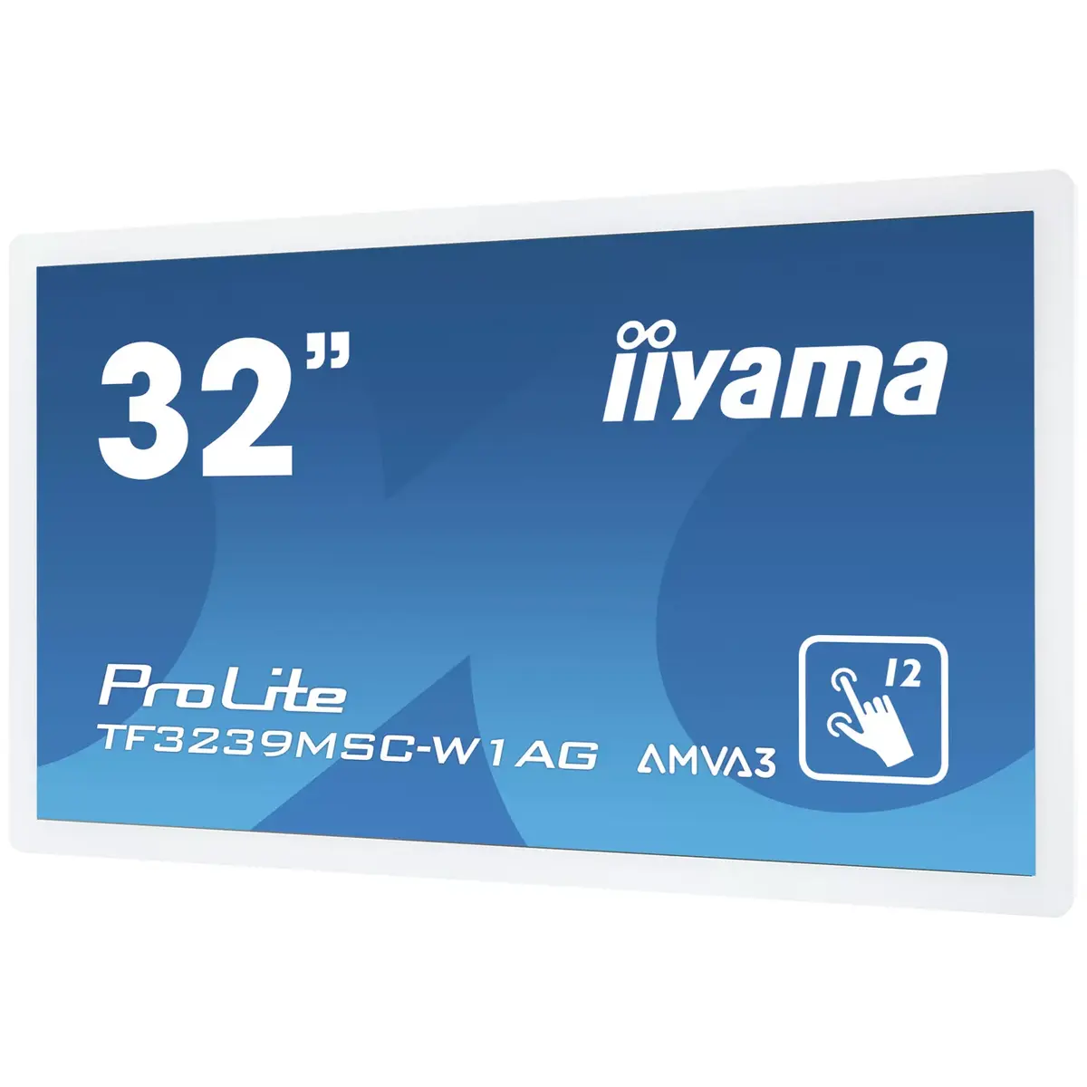iiyama ProLite TF3239MSC-W1AG 31,5" сенсорный монитор Photo 6