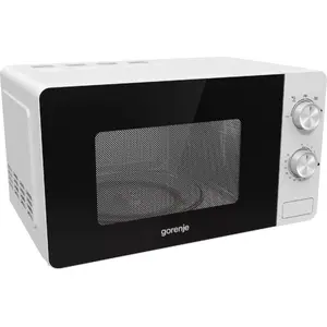 Mikroviļņu krāsns Gorenje MO17E1W 700 W 17 L