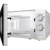 Mikroviļņu krāsns Gorenje MO17E1W Photo 3