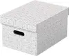 Storage box ESSELTE 150-04072 with lid Photo 3