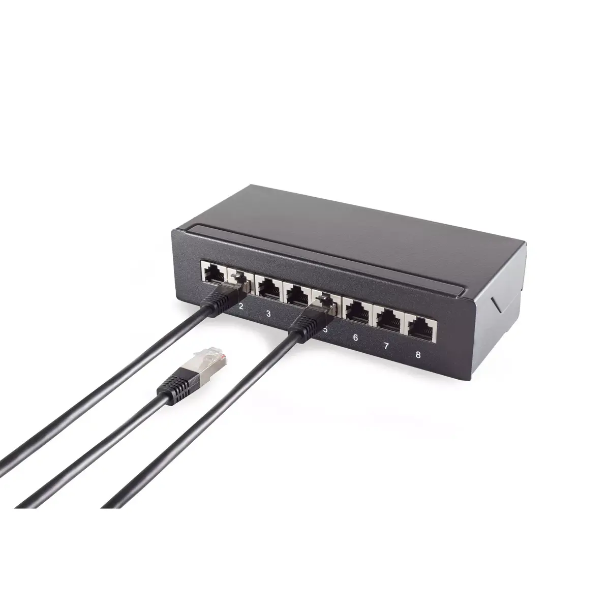 Сетевой кабель S/CONN 75217 Photo 2