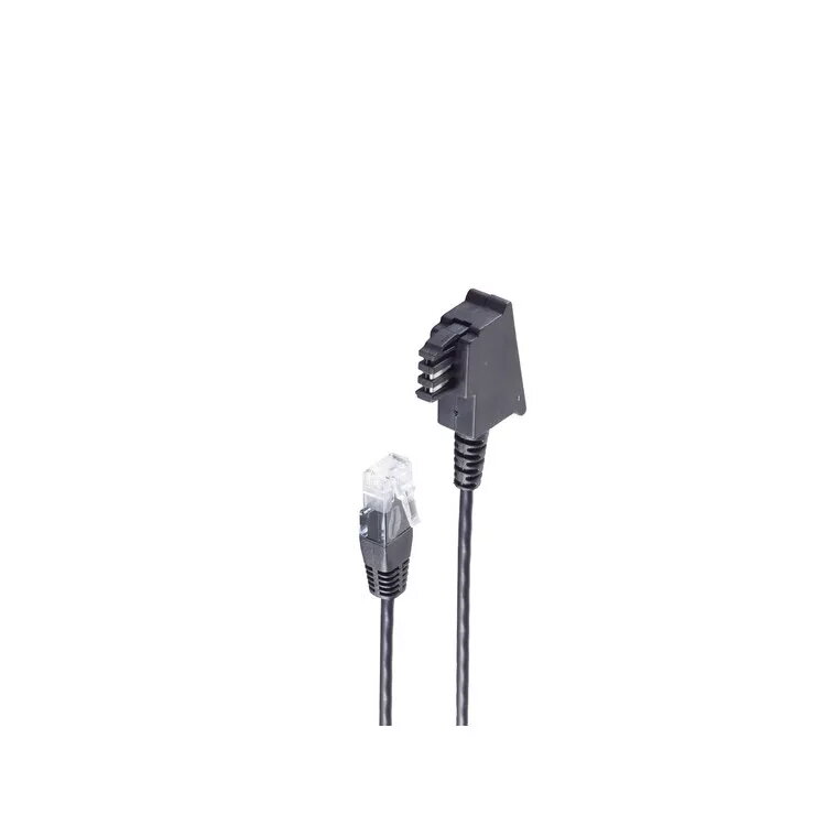 Telefonu kabelis shiverpeaks BS12-09015 0.5