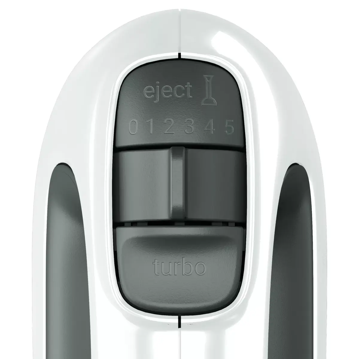 Rokas mikseris Tefal HT4611 — 500 W, 5 ātrumi Photo 4