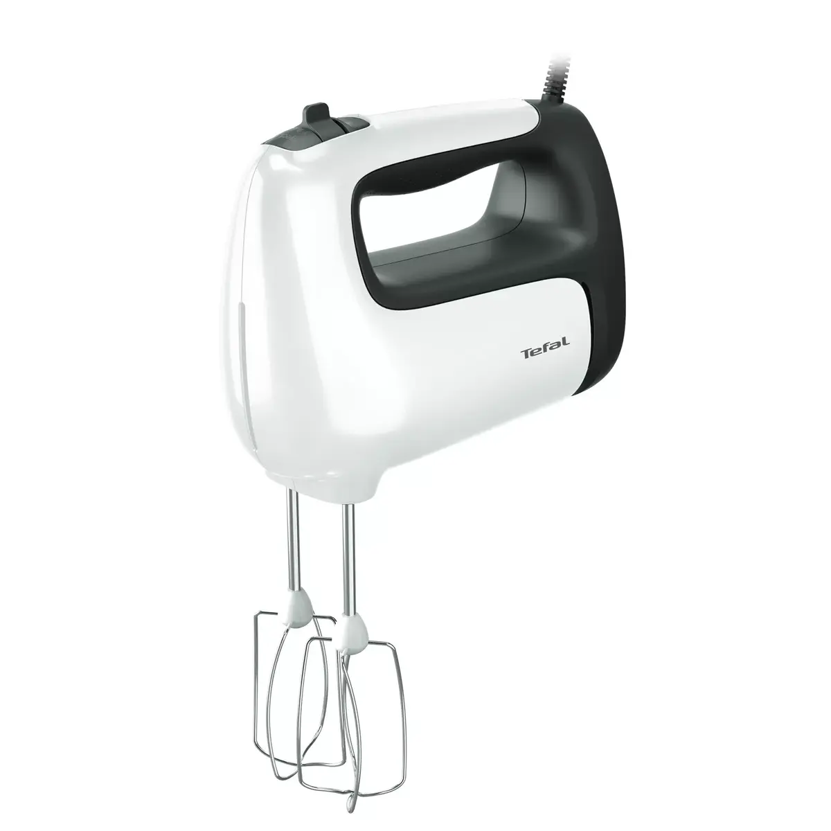 Rokas mikseris Tefal HT4611 — 500 W, 5 ātrumi Photo 7