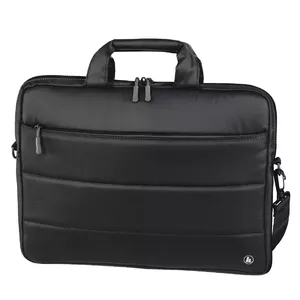 Hama Toronto 39.6 cm (15.6") Briefcase Black