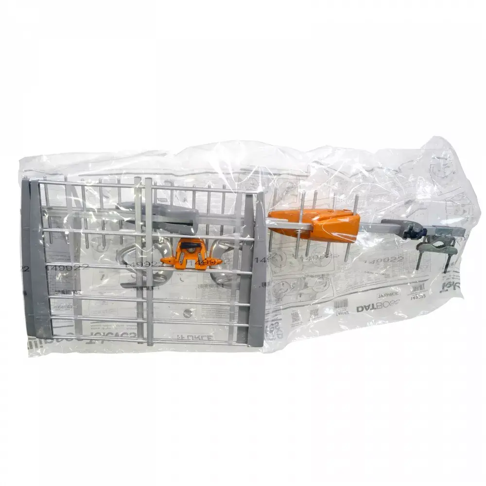 Antenna Outdoor Televes 149921 Photo 2