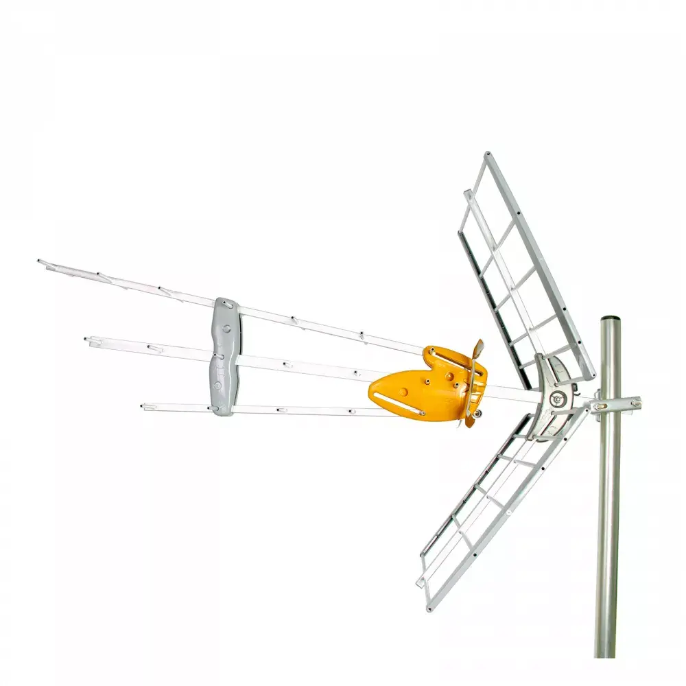 Antenna Outdoor Televes 149921 Photo 3
