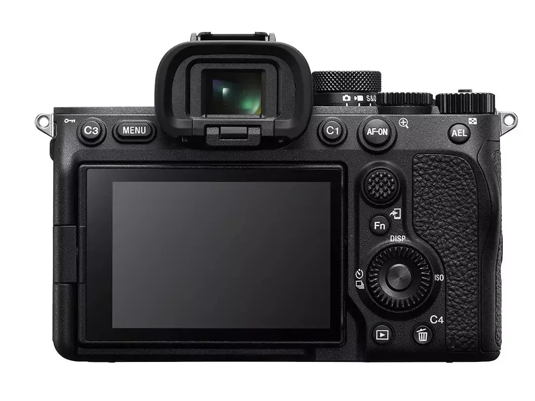Mirrorless Camera Sony α ILCE-7M4 Photo 2