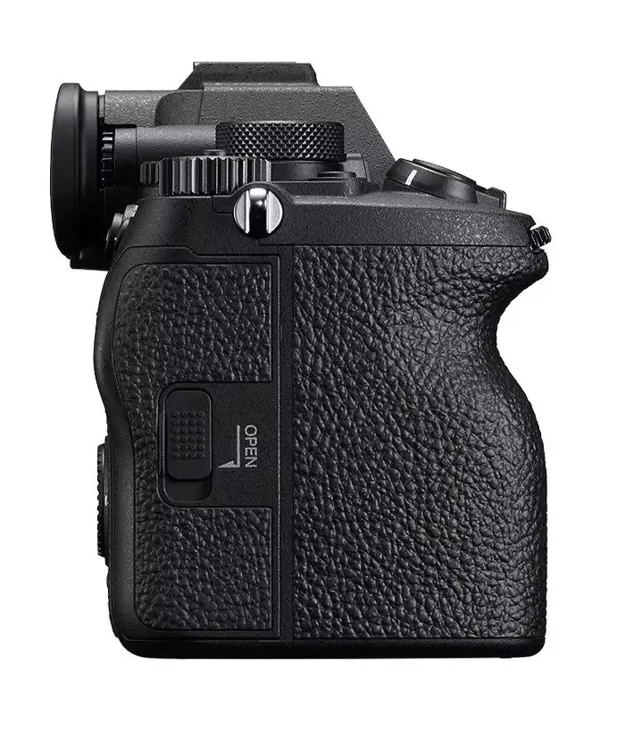 Mirrorless Camera Sony α ILCE-7M4 Photo 4