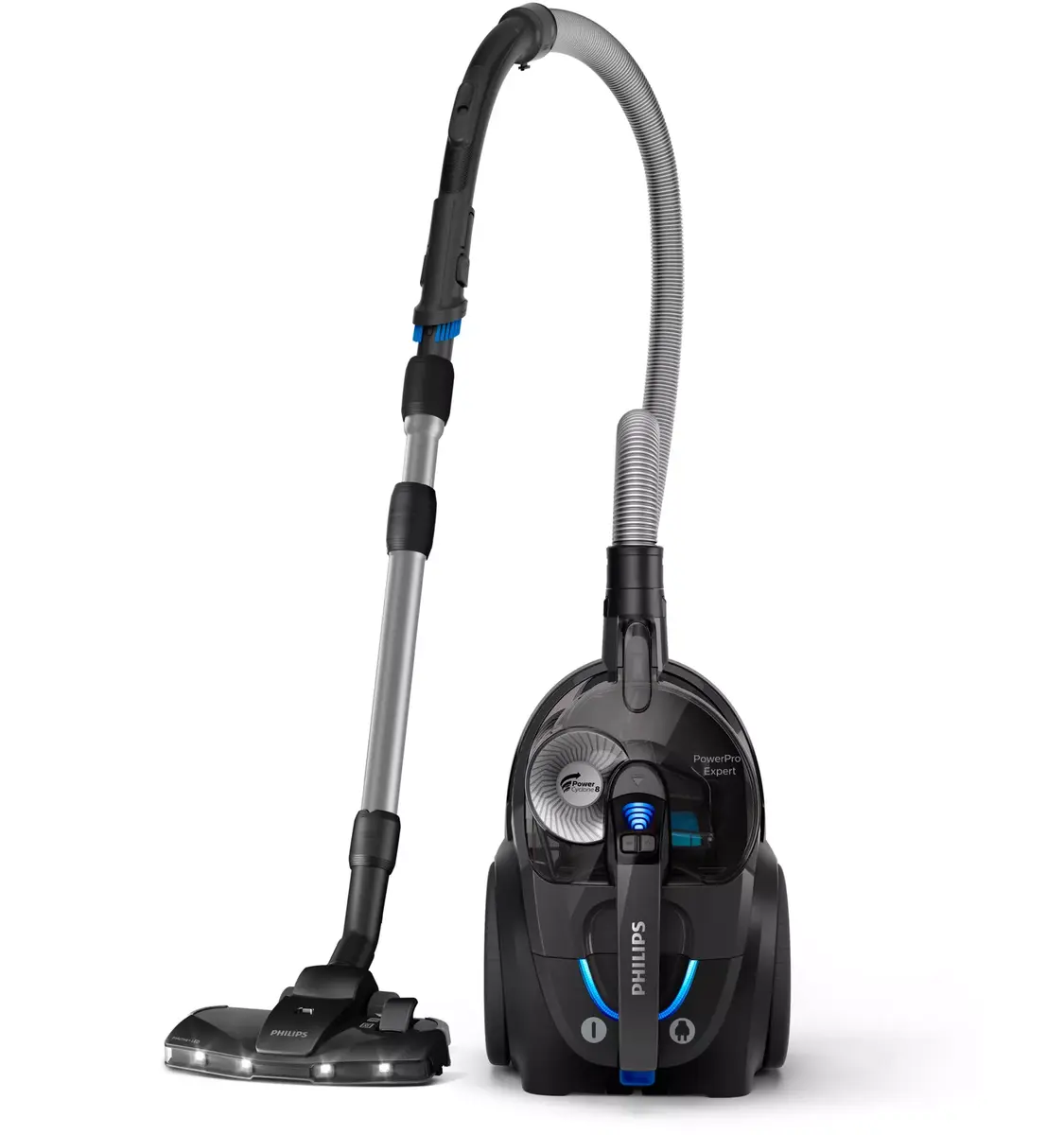Philips PowerPro Expert FC9747/09 пылесос-цилиндр Photo 3