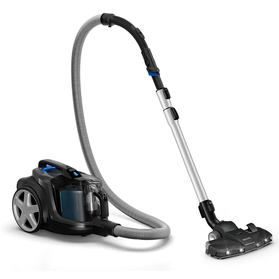 Cilindra putekļsūcējs Philips PowerPro Expert FC9747/09