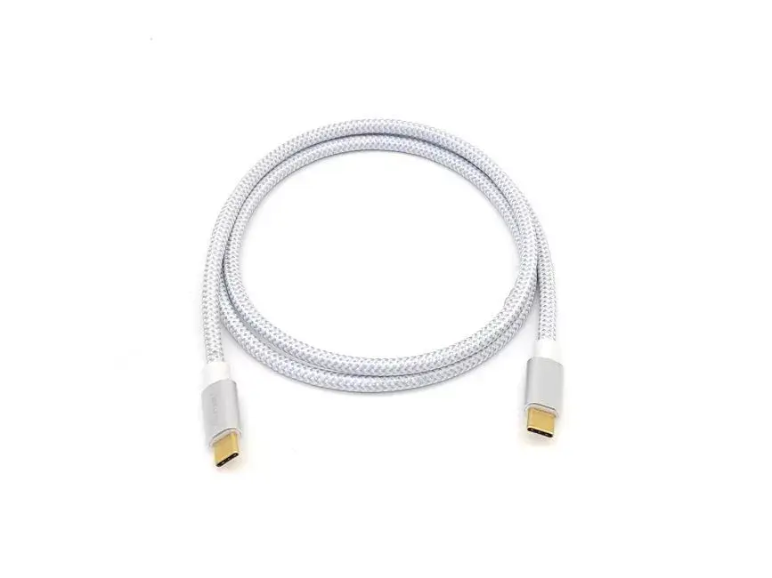 USB 3.2 Gen 2 Type-C uz C kabelis Equip 128355 Photo 4