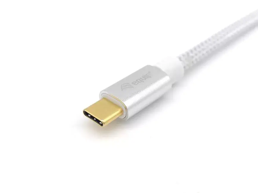 USB 3.2 Gen 2 Type-C uz C kabelis Equip 128355 Photo 6