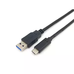 USB 3.2 Gen 1 Type-A to C Cable Equip 128344 2.0 m