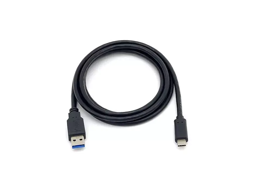 USB 3.2 Gen 1 Type-A to C Cable Equip 128344 Photo 2