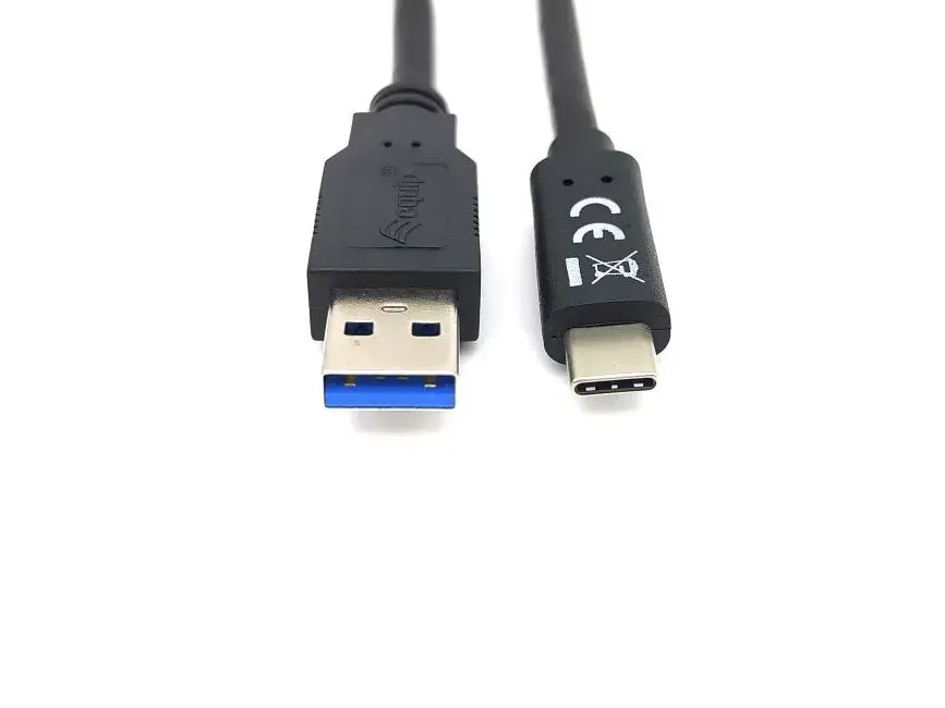 USB 3.2 Gen 1 Type-A to C Cable Equip 128344 Photo 3