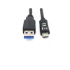 USB 3.2 Gen 1 Type-A to C Cable Equip 128344 Photo 3