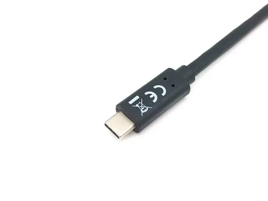 USB 3.2 Gen 1 Type-A to C Cable Equip 128344 Photo 5