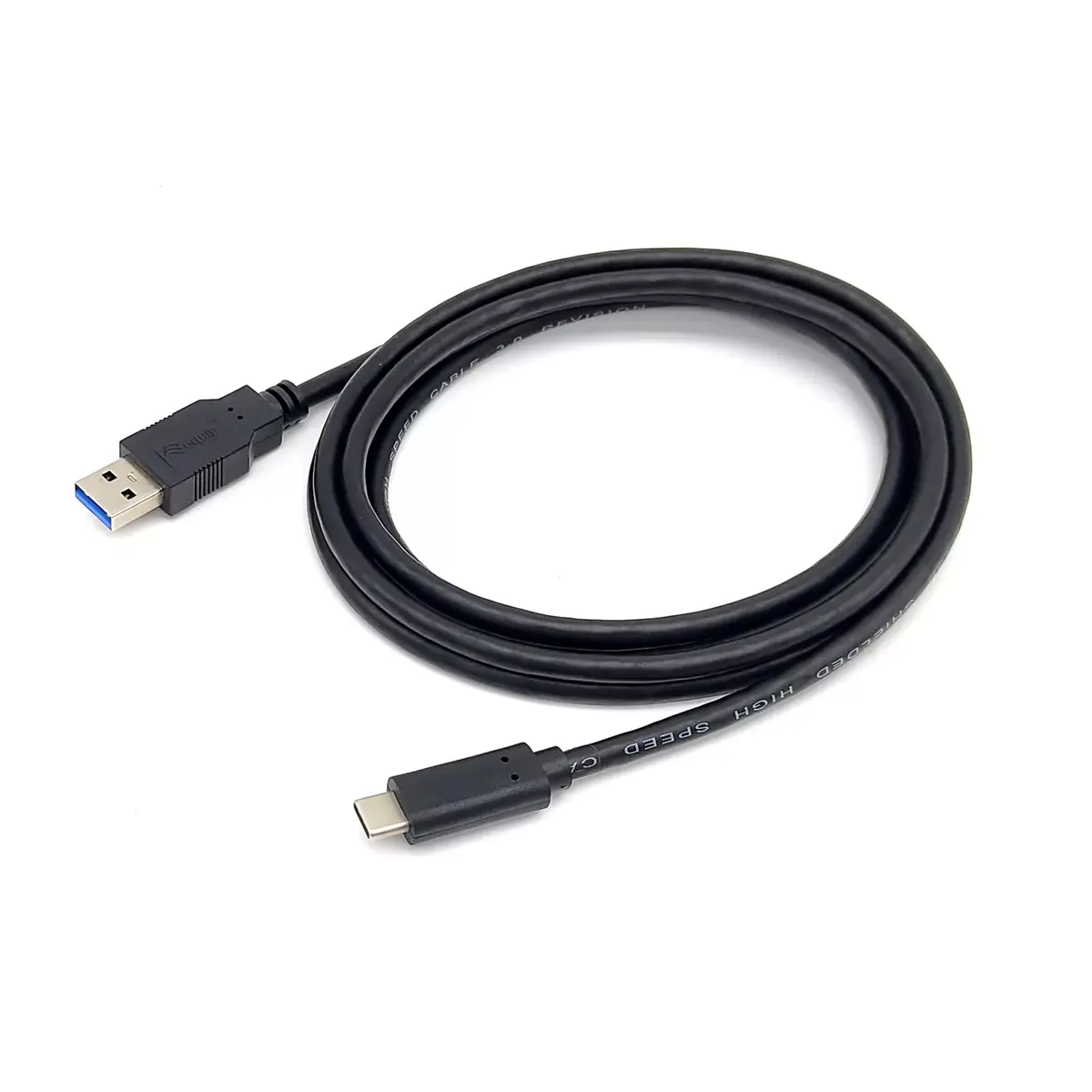 USB 3.2 Gen 1 Type-A to C Cable Equip 128344 Photo 8