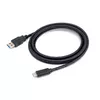 USB 3.2 Gen 1 Type-A to C Cable Equip 128344 Photo 8
