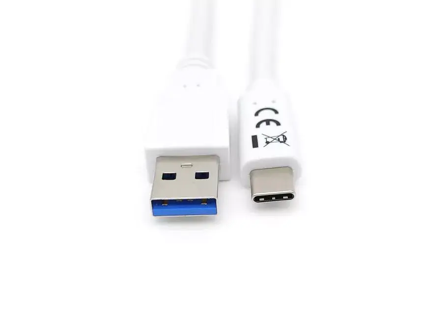USB 3.2 Gen 1 Type-C to A Cable Equip 128363 Photo 4