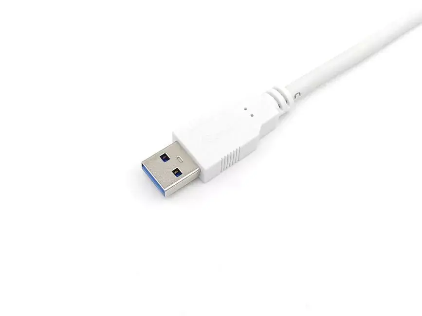 USB 3.2 Gen 1 Type-C to A Cable Equip 128363 Photo 6
