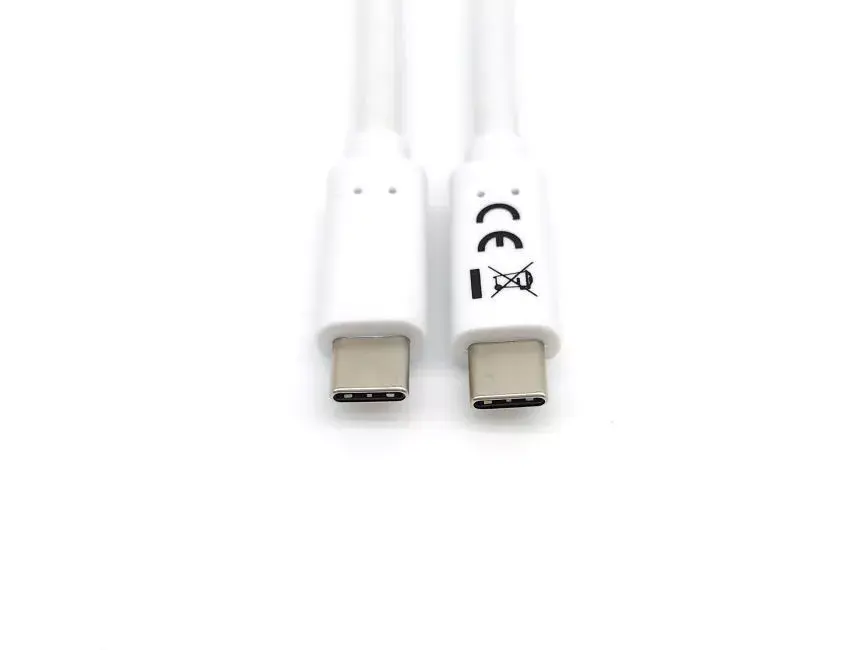 USB 3.2 Gen 1 Type-C uz C kabelis Equip 128361 Photo 4