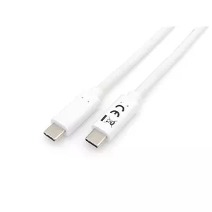 USB 3.2 Gen 1 Type-C to C Cable Equip 128362 2m