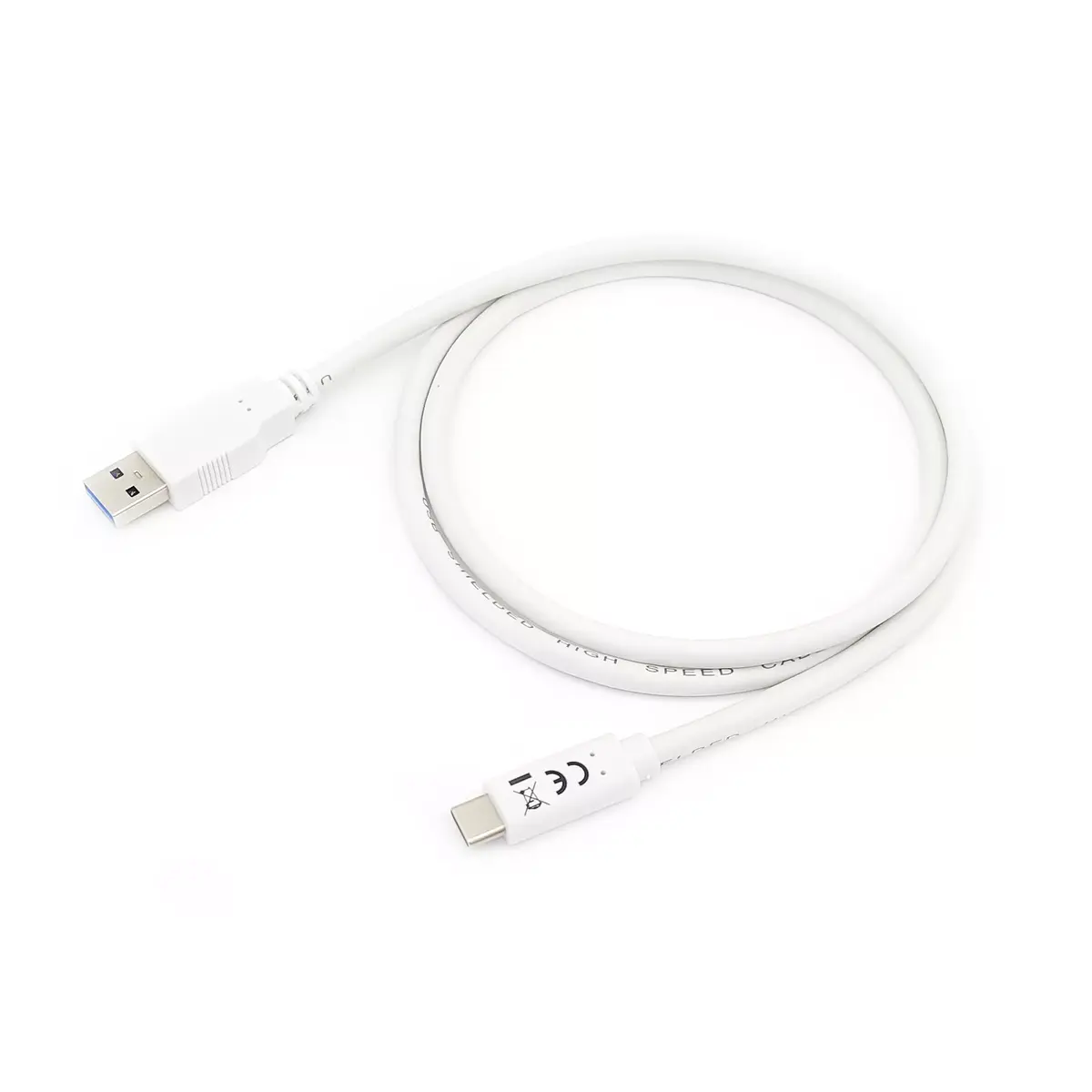 USB 3.2 Gen 1 Type-C uz A kabelis Equip 128364 Photo 2