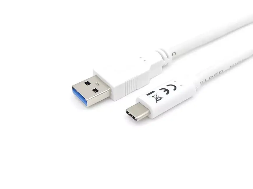 USB 3.2 Gen 1 Type-C uz A kabelis Equip 128364 Photo 6