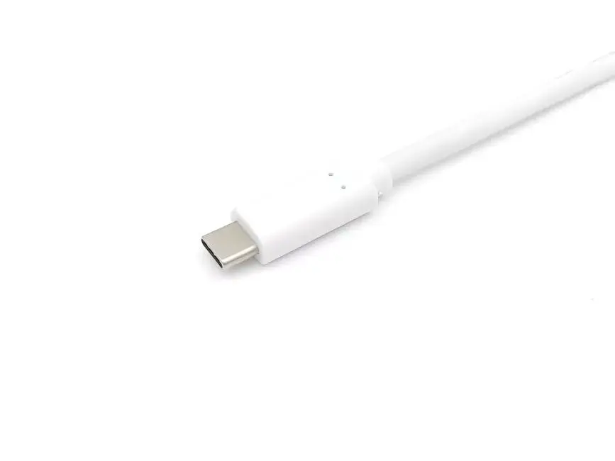 USB 3.2 Gen 1 Type-C uz A kabelis Equip 128364 Photo 8