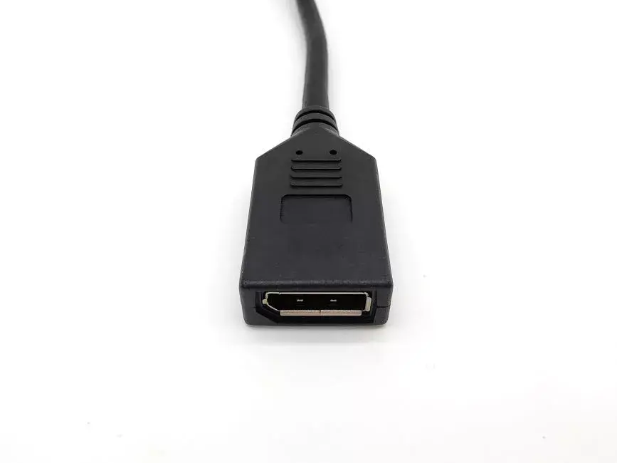 HDMI to DisplayPort Adapter Equip 119039 Photo 5
