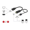 HDMI to DisplayPort Adapter Equip 119039 Photo 6