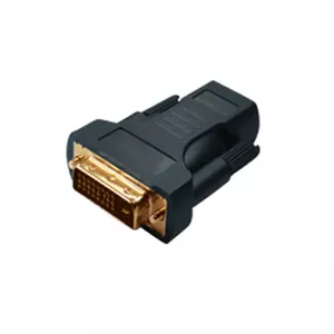 S-Conn HDMI/DVI-D (24+1) Черный