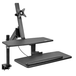 Sit-Stand Workstation Tripp Lite WWSS1327CP