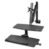 Sit-Stand Workstation Tripp Lite WWSS1327CP Photo 4