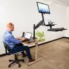 Sit-Stand Workstation Tripp Lite WWSS1327CP Photo 5