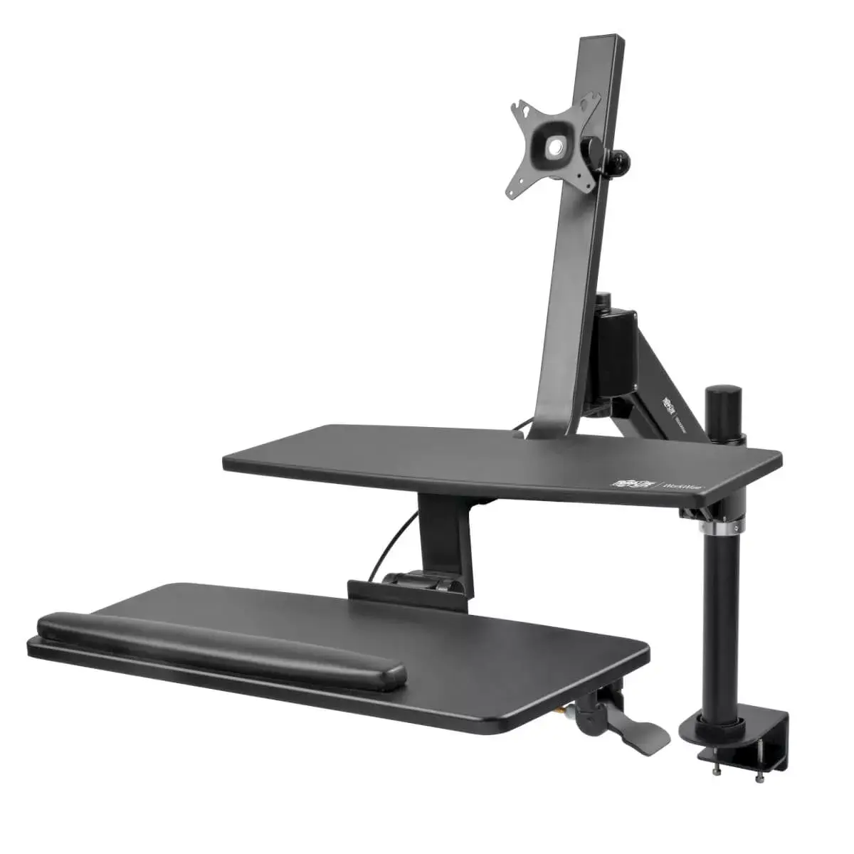 Sit-Stand Workstation Tripp Lite WWSS1327CP Photo 7