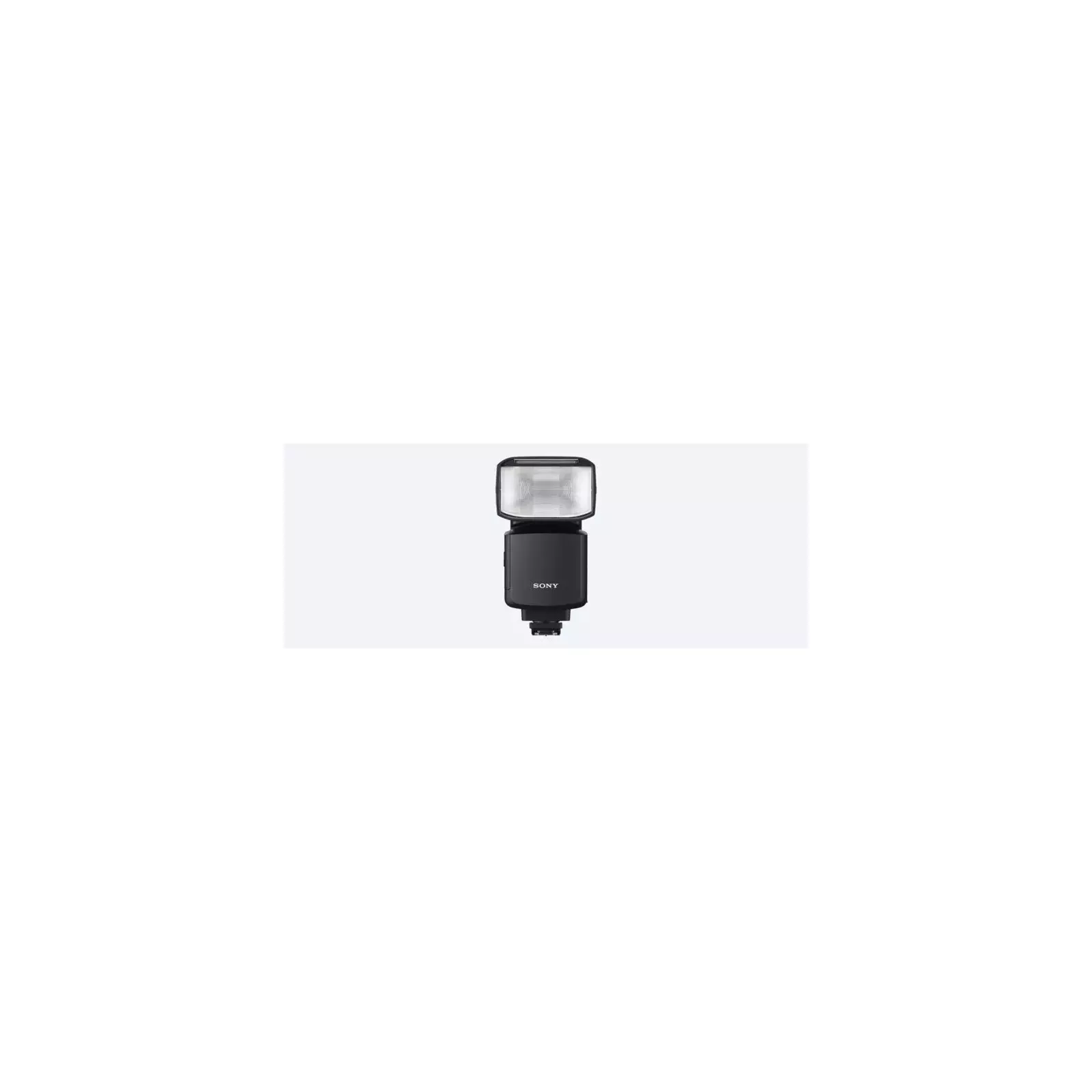Sony HVL-F60RM2 camera flash HVL-F60RM2 Photo 1