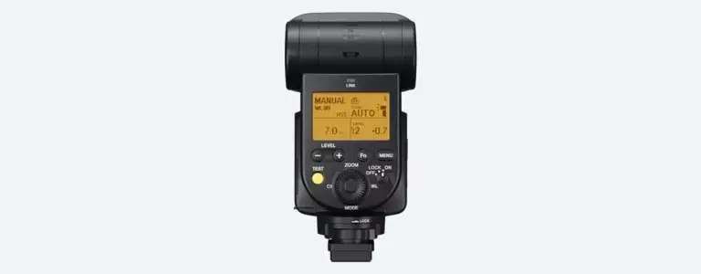 Kameru zibspuldze Sony HVL-F60RM2 Photo 3