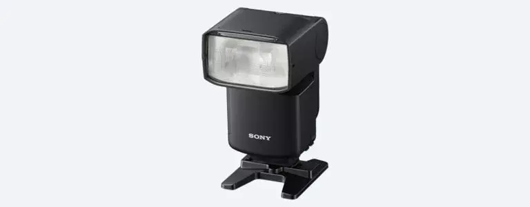 Kameru zibspuldze Sony HVL-F60RM2 Photo 5