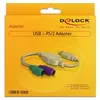 USB к PS/2 адаптер DeLOCK 50965 Photo 2